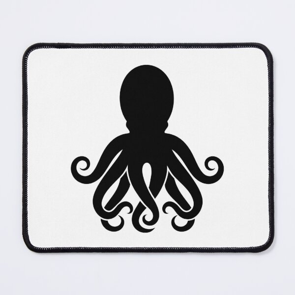 Item preview, Strong Octopus designed and sold by treasure-crafts.