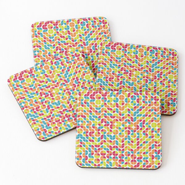 Artikelvorschau, Geometric Pattern Art entworfen und verkauft von IuriiVlasenko.
