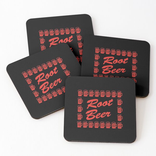 Item preview, Root Beer  designed and sold by CooganSay.