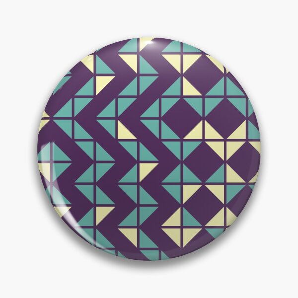Item preview, Geometric Pattern Art designed and sold by IuriiVlasenko.