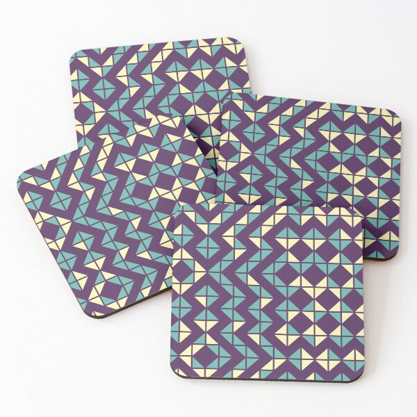 Item preview, Geometric Pattern Art designed and sold by IuriiVlasenko.