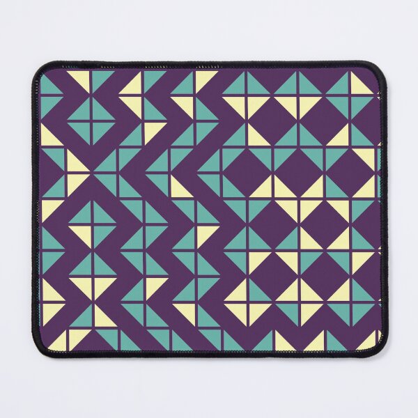 Item preview, Geometric Pattern Art designed and sold by IuriiVlasenko.