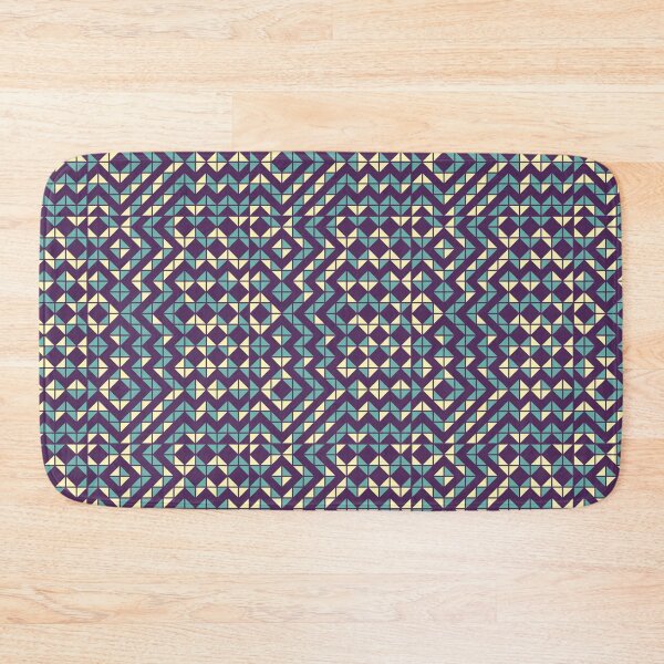 Item preview, Geometric Pattern Art designed and sold by IuriiVlasenko.