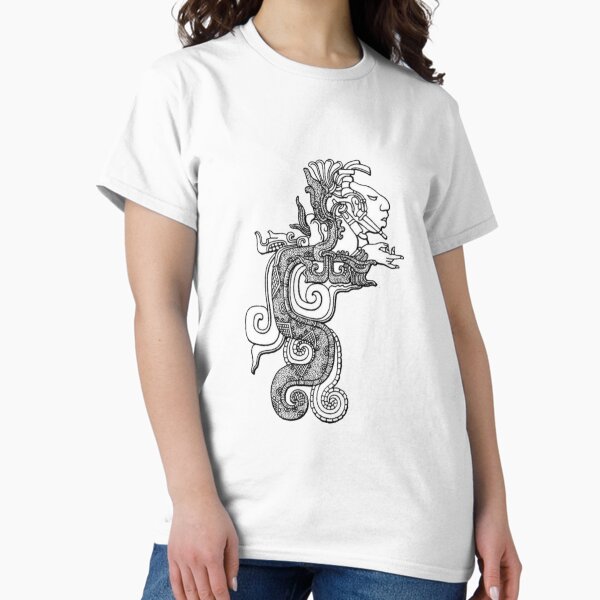 Item preview, Kukulkan designed and sold by los-ancients.