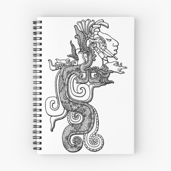 Item preview, Kukulkan designed and sold by los-ancients.