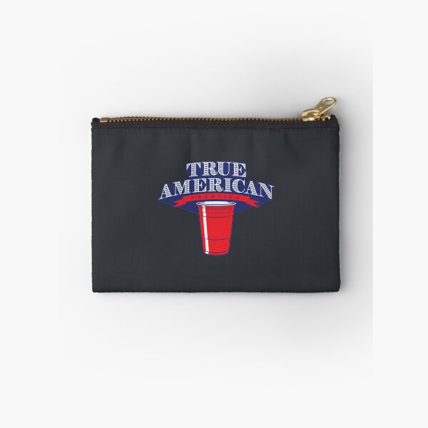 Item preview, True American Champion Variant designed and sold by LukaMordic.