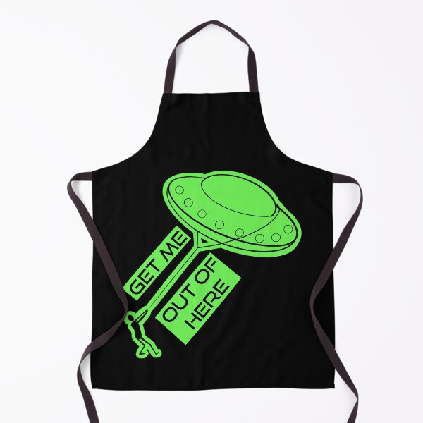 Item preview, Get Me Out of Here designed and sold by DrawvaNova.