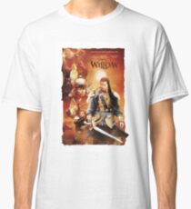 Willow Classic T-Shirt