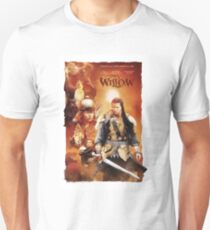 Willow Unisex T-Shirt
