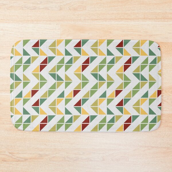 Item preview, Geometric Pattern Art designed and sold by IuriiVlasenko.