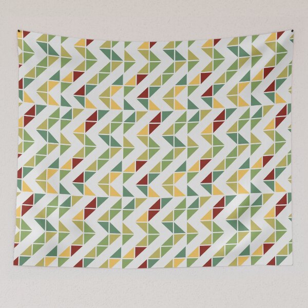 Item preview, Geometric Pattern Art designed and sold by IuriiVlasenko.