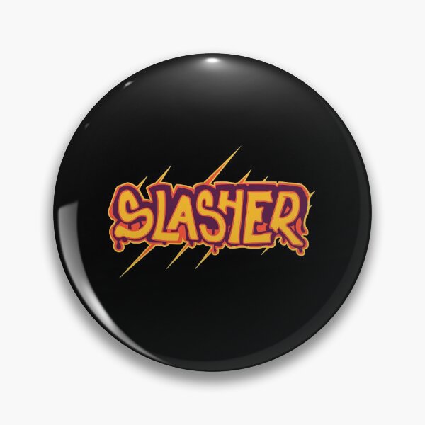 Item preview, Slasher  designed and sold by LiedAnes.