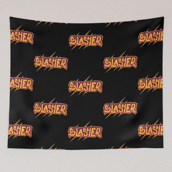 Item preview, Slasher  designed and sold by LiedAnes.