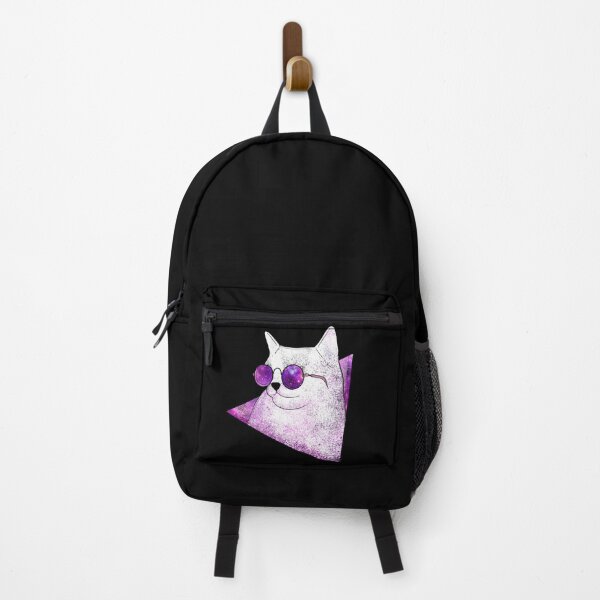 Item preview, Pink Galaxy Cat designed and sold by Ridaelb.