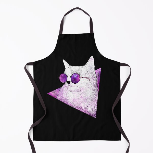 Item preview, Pink Galaxy Cat designed and sold by Ridaelb.