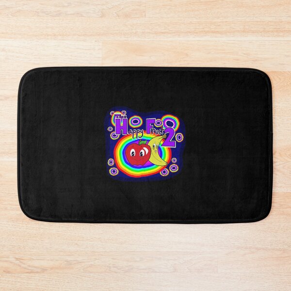 Item preview, The Happy Fruit Rainbow  designed and sold by CooganSay.