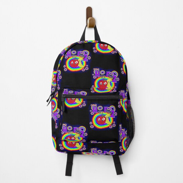Item preview, The Happy Fruit Rainbow designed and sold by CooganSay.