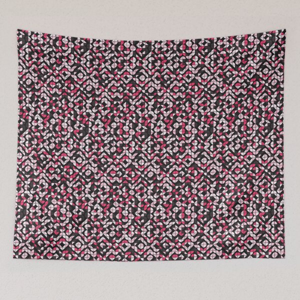Item preview, Geometric Pattern Art designed and sold by IuriiVlasenko.