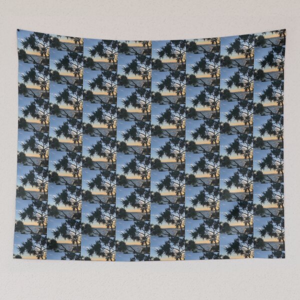 Item preview, Caloundra - Kings Beach designed and sold by Michelle  Marano.