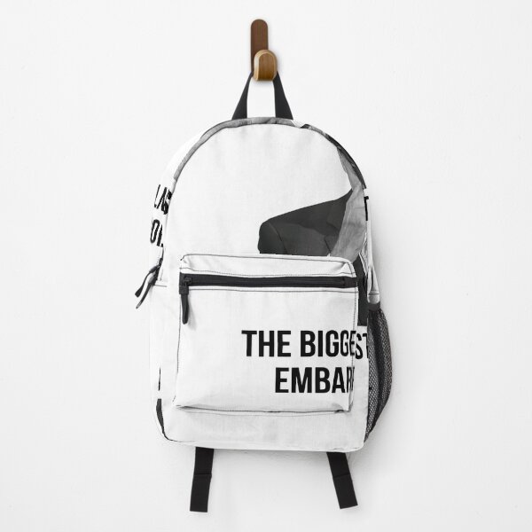 Item preview, Joe Biden The Biggest National Embarrassment In United States History designed and sold by SockaArt1.