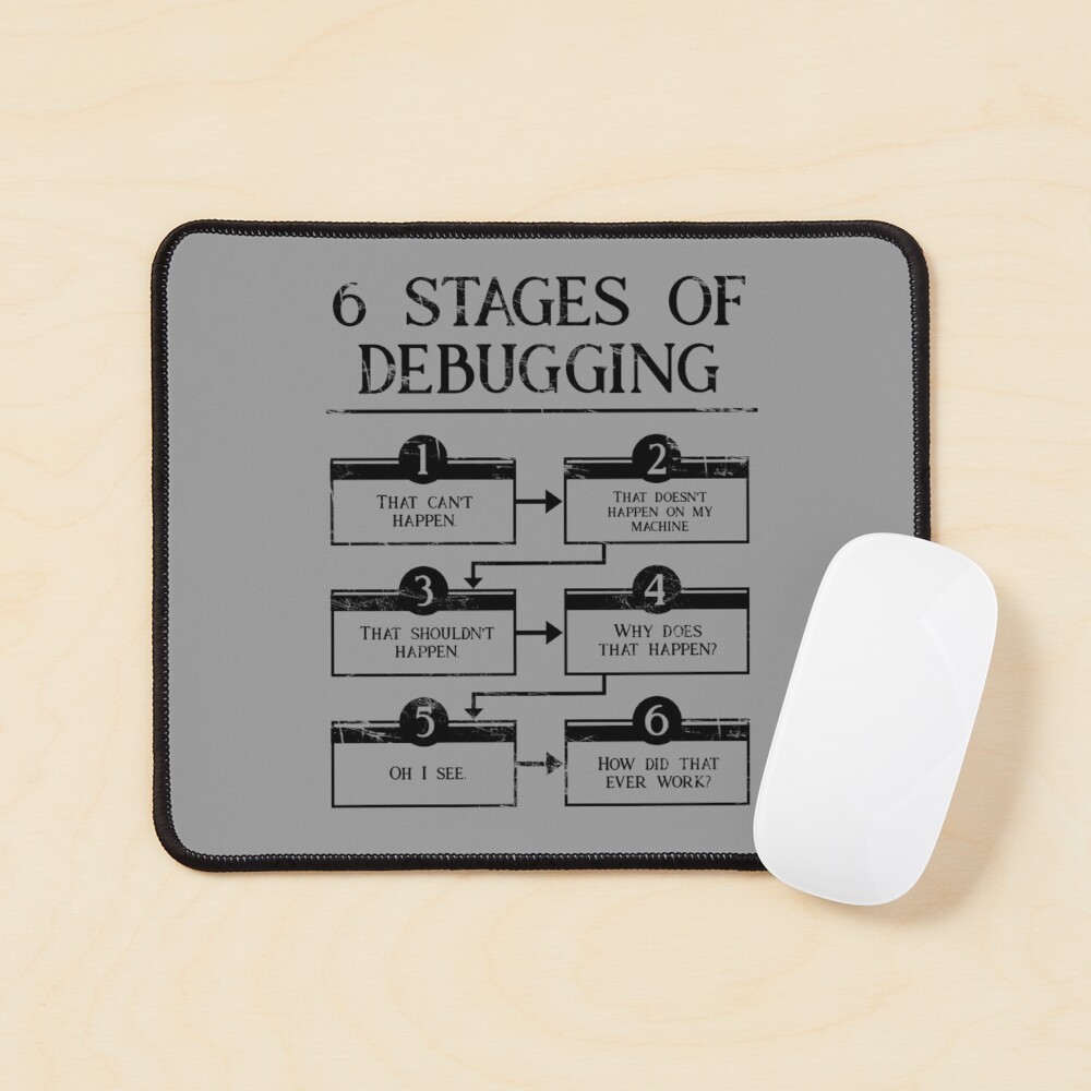Item preview, Mouse Pad designed and sold by underheaven.
