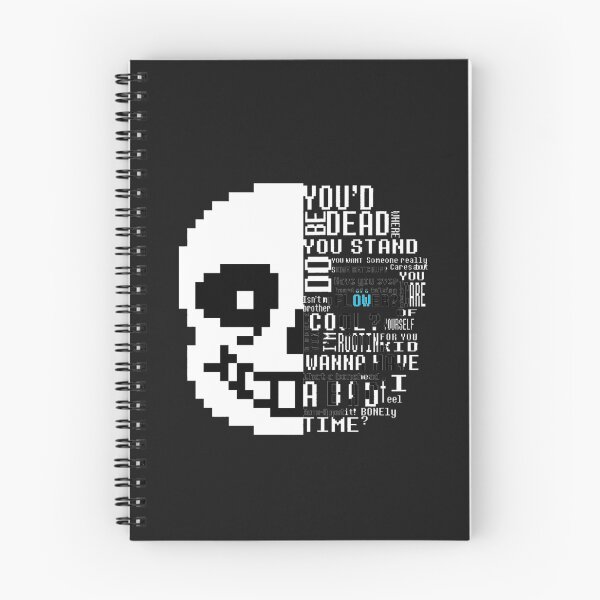 Item preview, Undertale Sans designed and sold by LukaMordic.