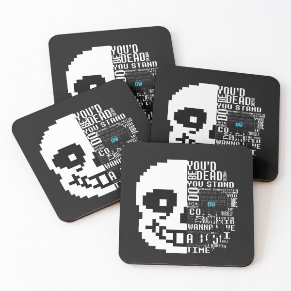 Item preview, Undertale Sans designed and sold by LukaMordic.