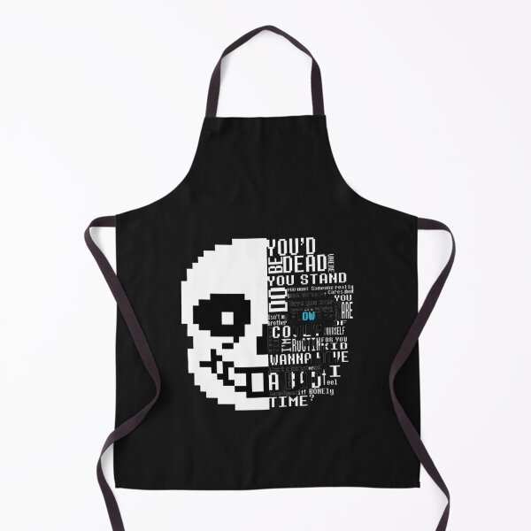 Item preview, Undertale Sans designed and sold by LukaMordic.