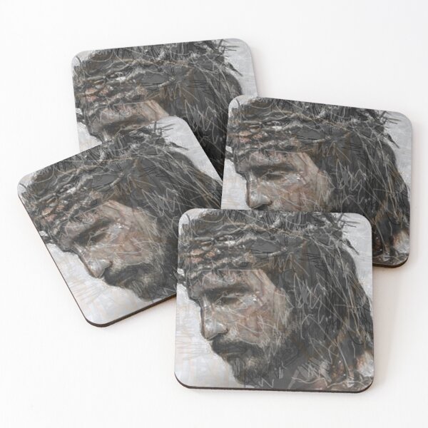 Item preview, Jesus Christ II designed and sold by jenwinbaby.