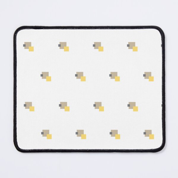 Item preview, Overlapping square graphics pattern to form a pokkadot. designed and sold by Peach-Bloom.