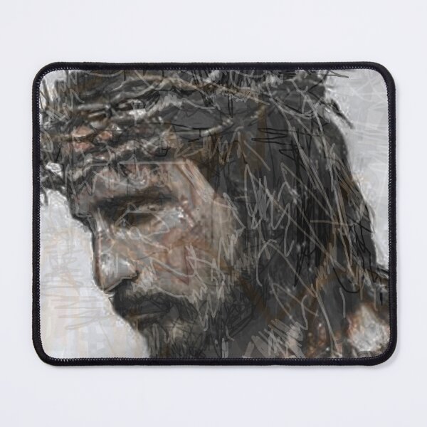 Item preview, Jesus Christ II designed and sold by jenwinbaby.