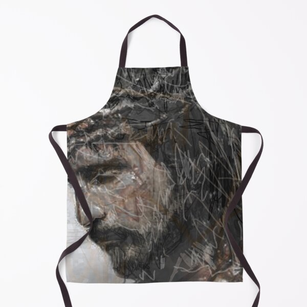 Item preview, Jesus Christ II designed and sold by jenwinbaby.