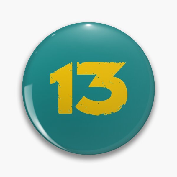 Item preview, Vault 13 designed and sold by LukaMordic.
