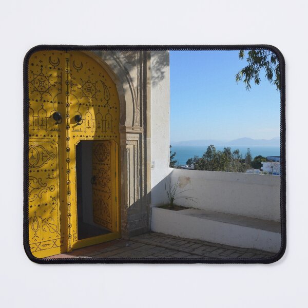 Item preview, Tunis designed and sold by Emilie Fauquet.