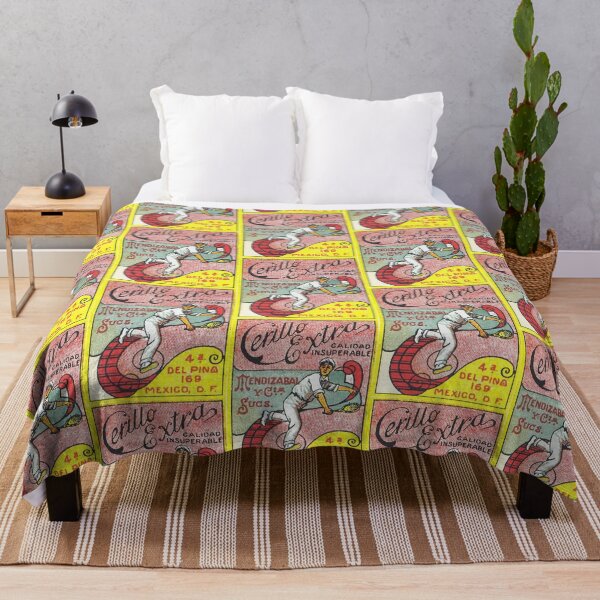 Item preview, Cerillo Extra designed and sold by CtlAltDel.