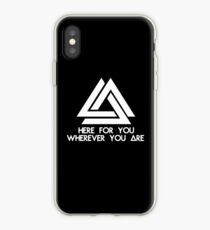 WWCOMMS 2 iPhone Case