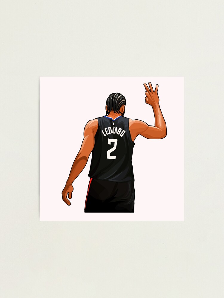 Kawhi Wallpaper Poster for Sale by hilalsidki