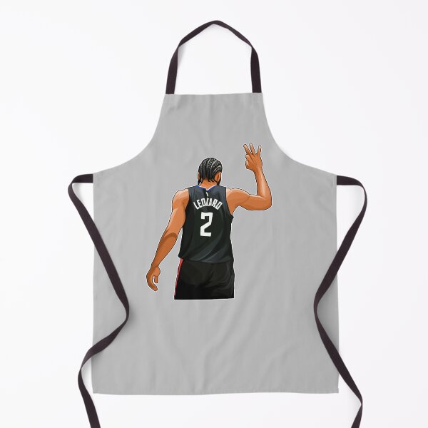 Item preview, Kawhi Leonard #2 Hand Sign designed and sold by CheessHead.