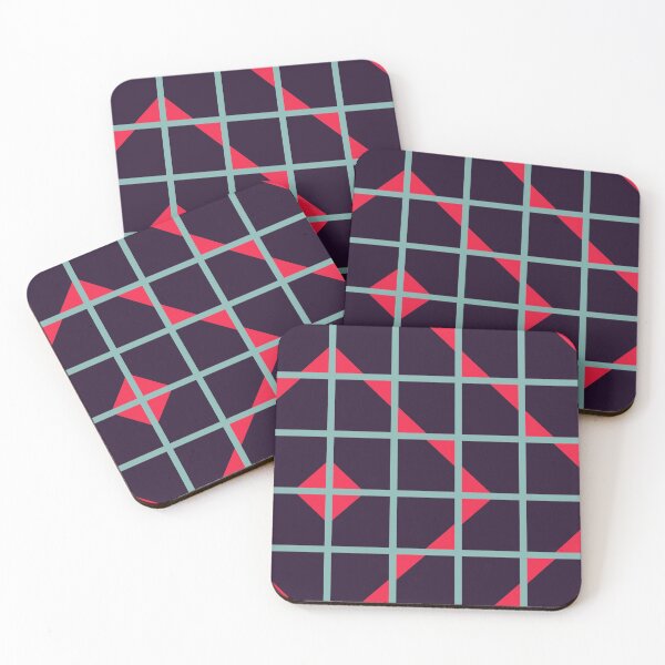 Item preview, Geometric Pattern Art designed and sold by IuriiVlasenko.
