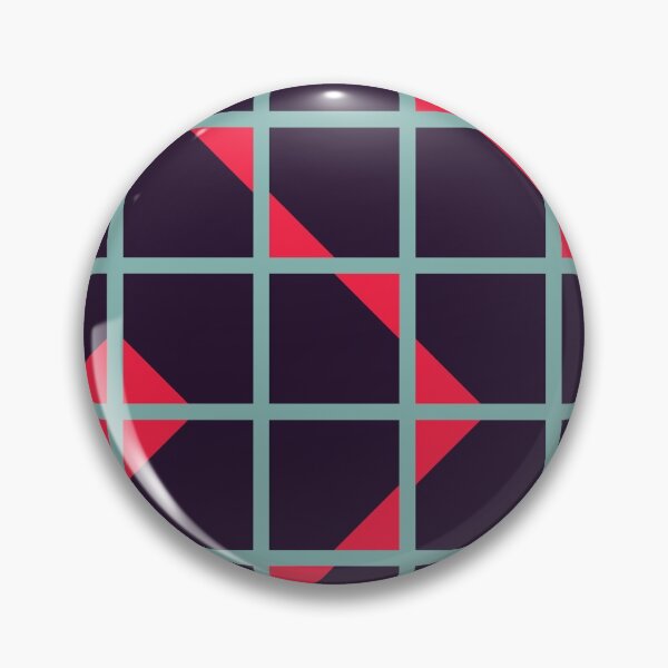Item preview, Geometric Pattern Art designed and sold by IuriiVlasenko.