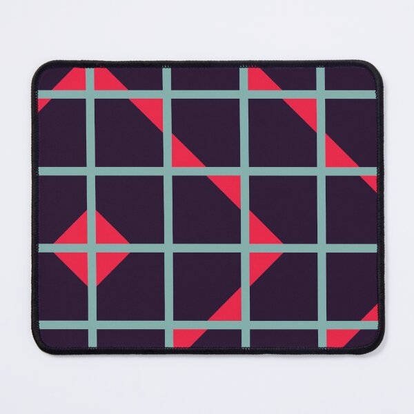Item preview, Geometric Pattern Art designed and sold by IuriiVlasenko.