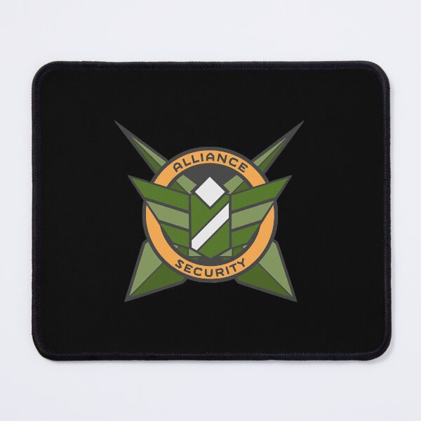 Item preview, Alliance Security designed and sold by LiedAnes.