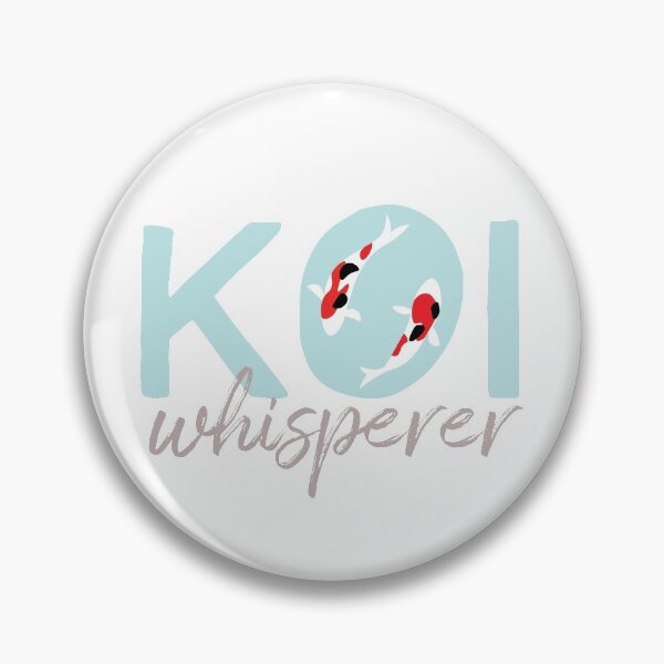 Artikelvorschau, Koi Wunschperin entworfen und verkauft von KucingLucu.