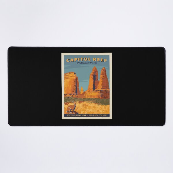 Item preview, Capitol Reef National Park designed and sold by michaeln918.