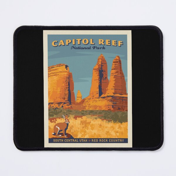 Item preview, Capitol Reef National Park designed and sold by michaeln918.