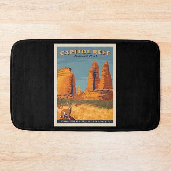 Item preview, Capitol Reef National Park designed and sold by michaeln918.