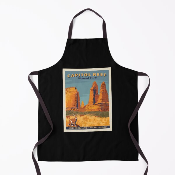 Item preview, Capitol Reef National Park designed and sold by michaeln918.
