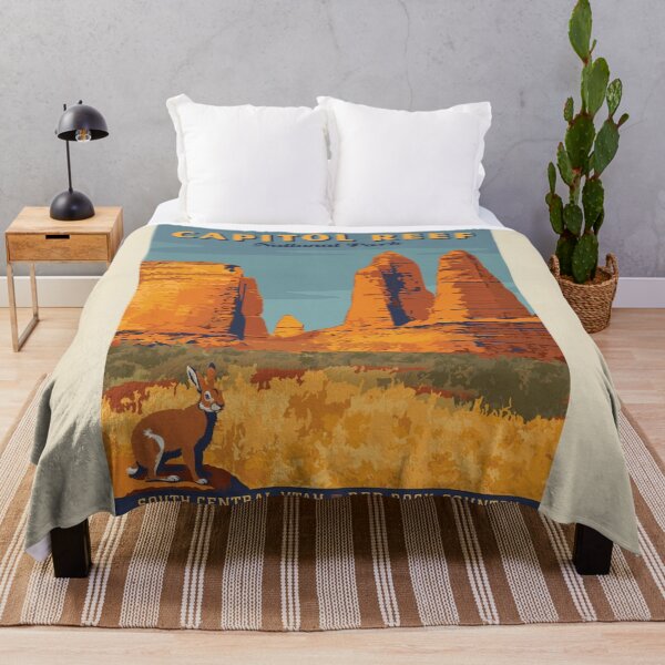 Item preview, Capitol Reef National Park designed and sold by michaeln918.