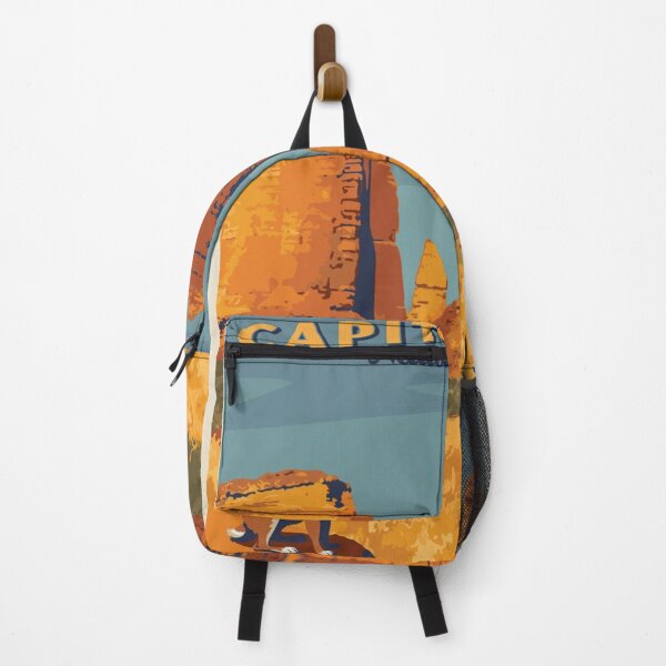 Item preview, Capitol Reef National Park designed and sold by michaeln918.
