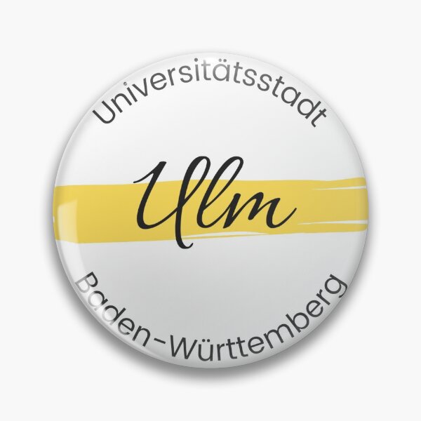 Item preview, University city of Ulm designed and sold by Bernsteinhaus.